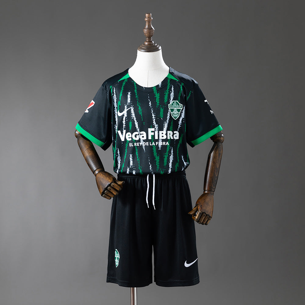 Elche 25-26 Visitante (Niño)