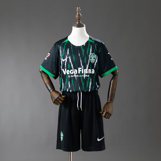 Elche 25-26 Visitante (Niño)