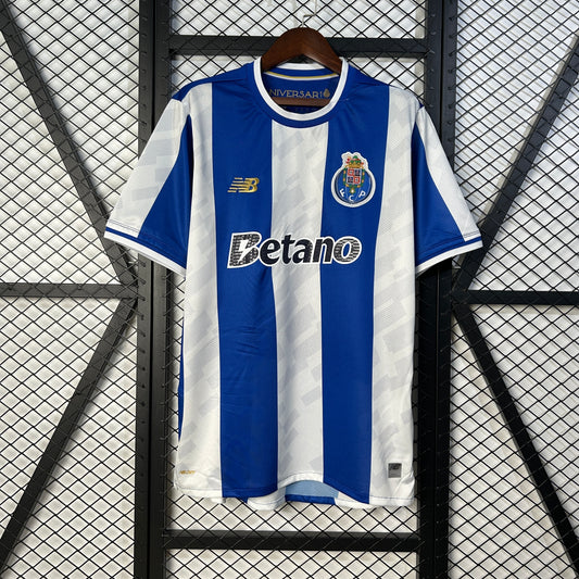 Oporto 25-26 Local (Fan Version)