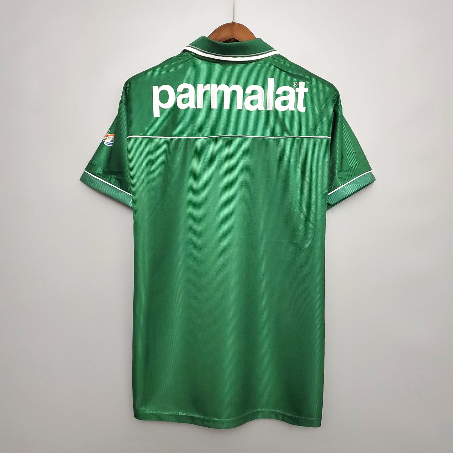 Retro Palmeiras 100 Aniversario Local