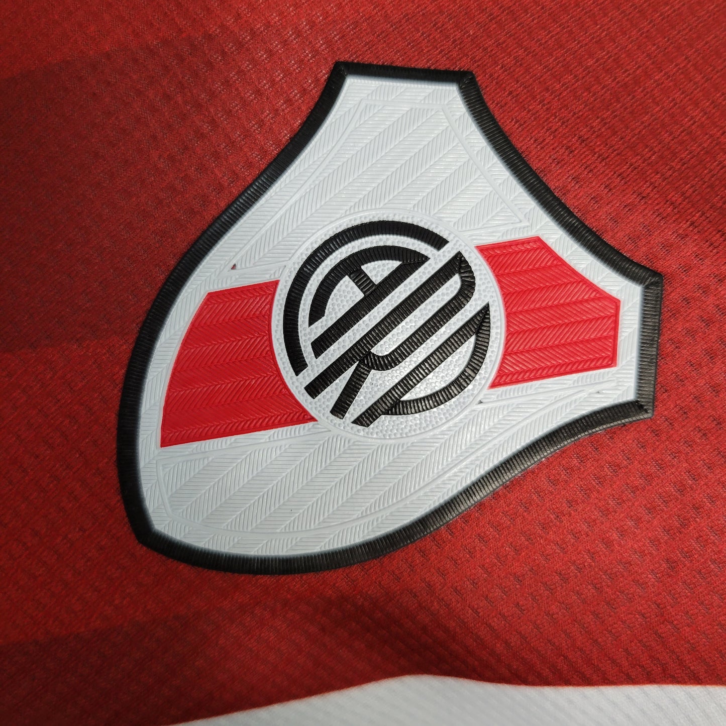 River Plate 23-24 Local (Player Version)