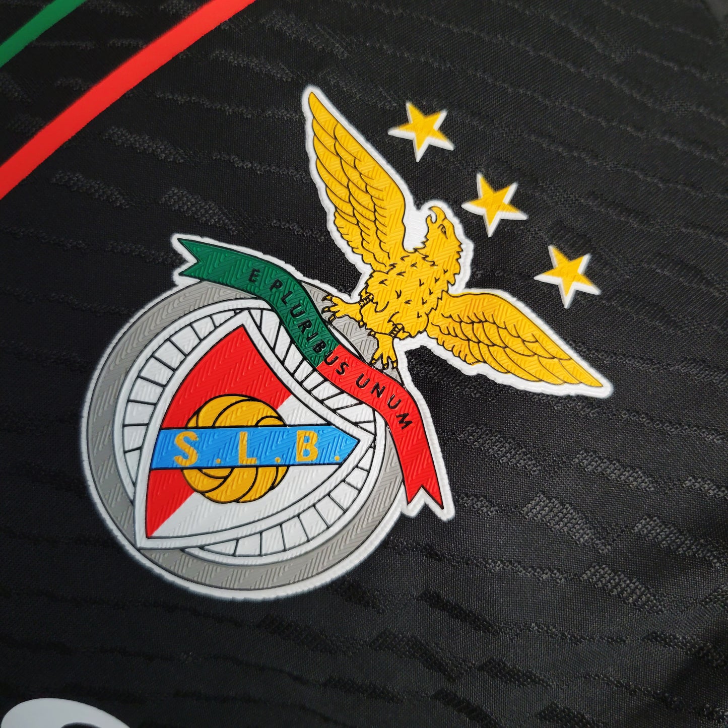 Benfica 23-24 Visitante (Player Version)