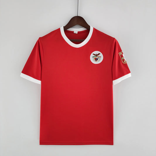 Retro Benfica 73-74 Local