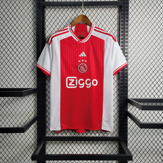 Ajax 23-24 Local (Fan Version)