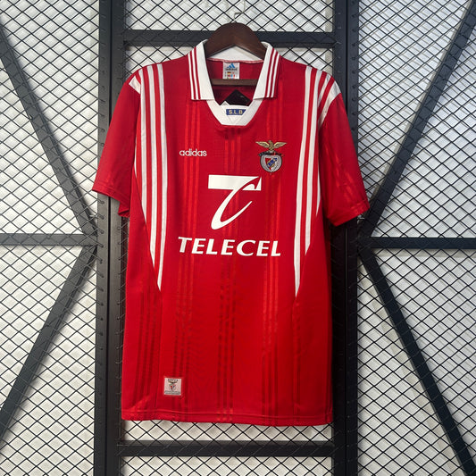 Retro Benfica 97-98 Local