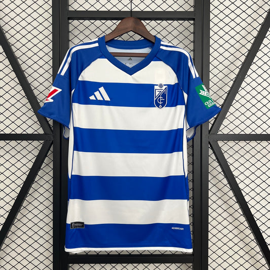 Granada 25-26 Visitante (Fan Version)