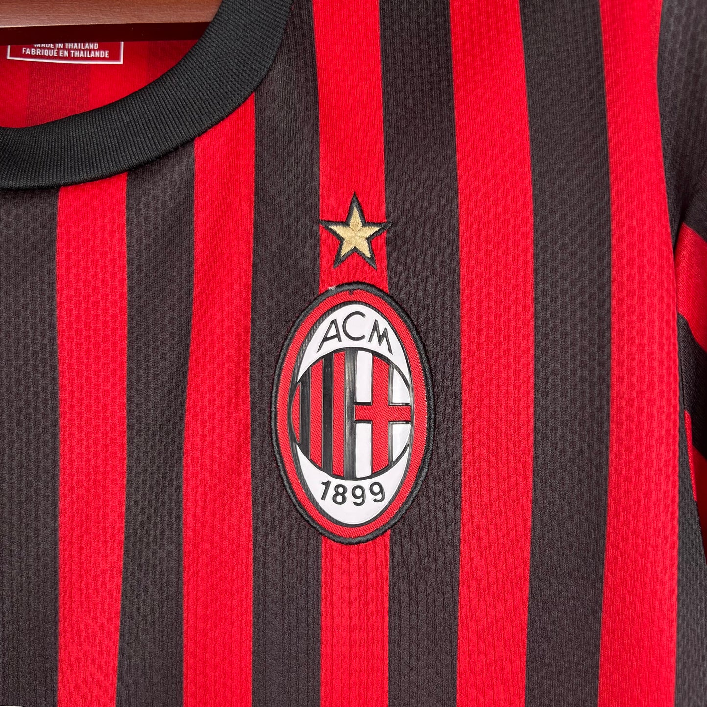 Retro Milan 19-20 Local