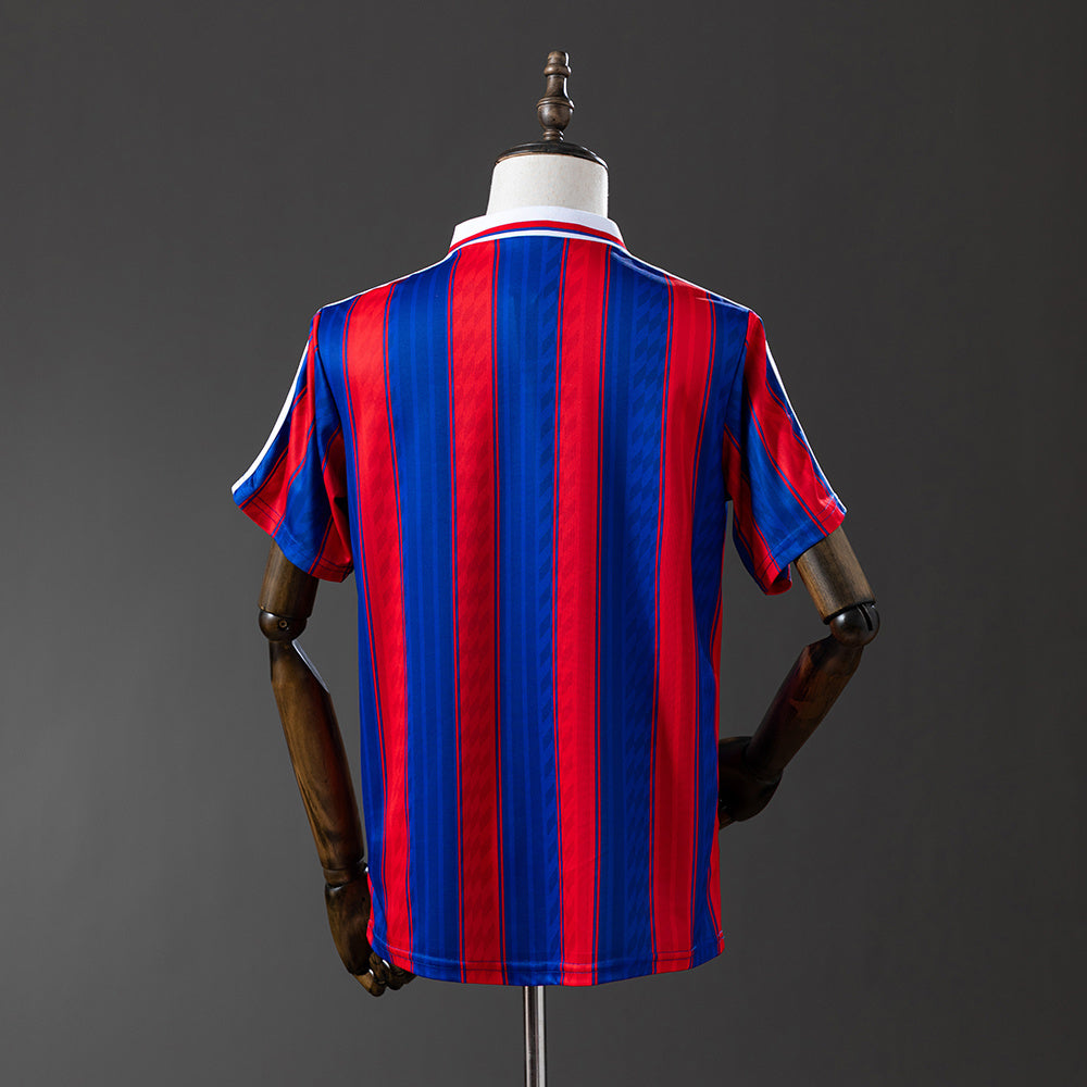 Retro Bayern Munich 95-96 Local