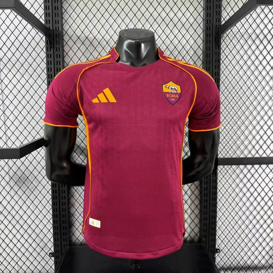 Roma 25-26 Local (Player Version)