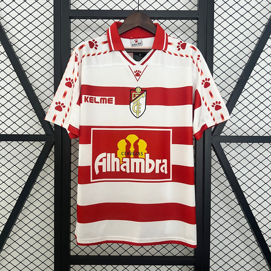 Retro Granada 97-98 Local