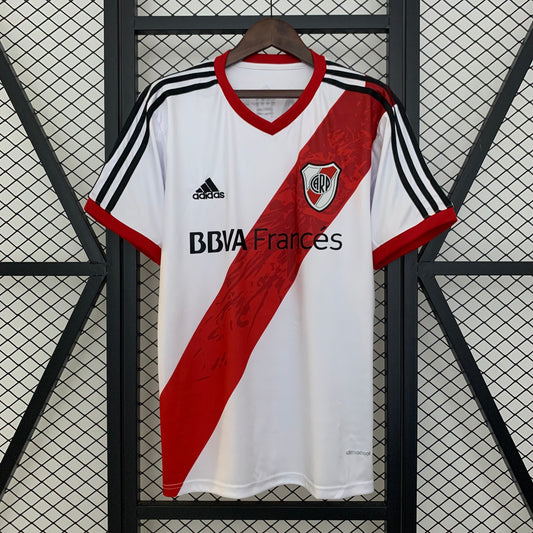 Retro River Plate 13-14 Local