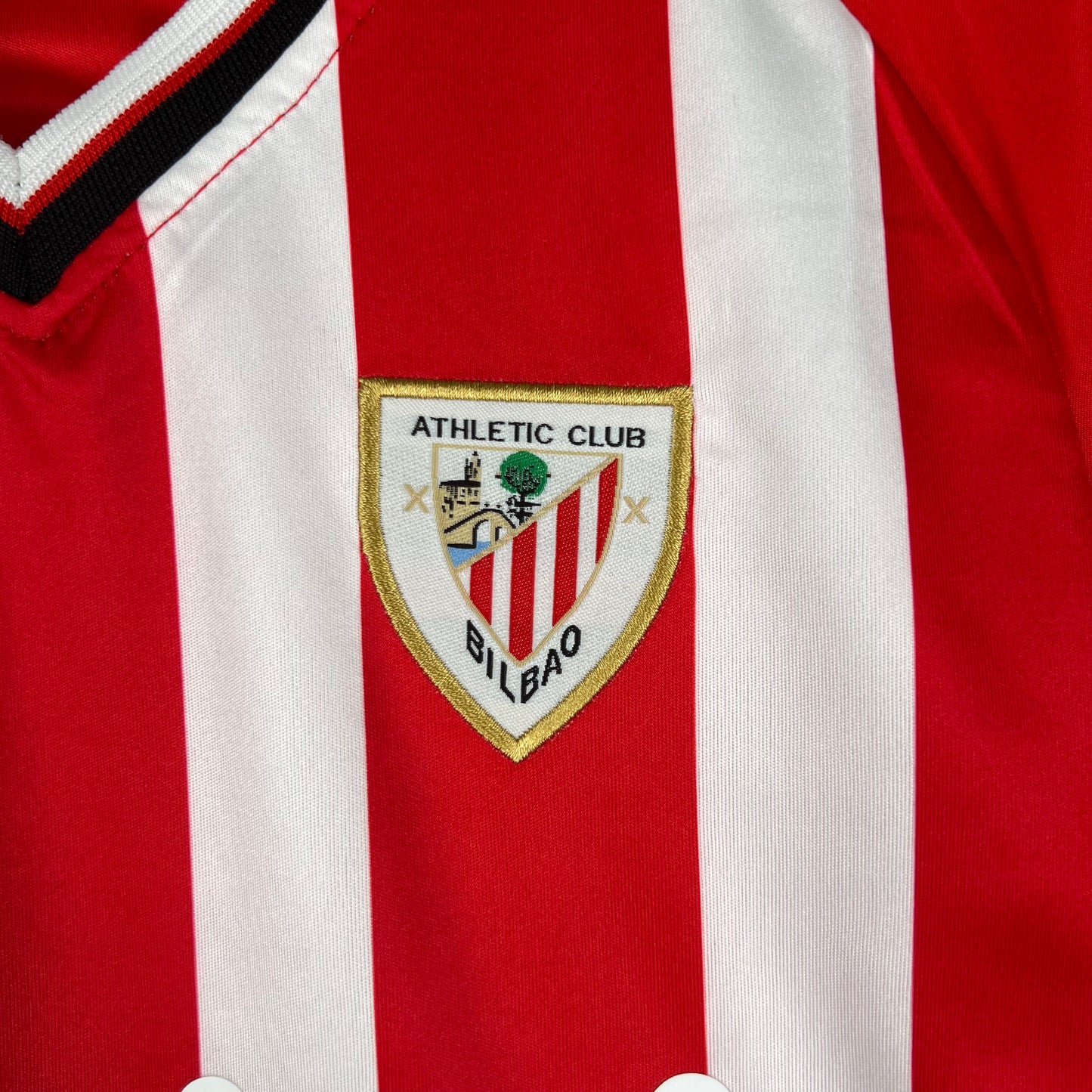 Athletic Bilbao 23-24 Local (Niño)