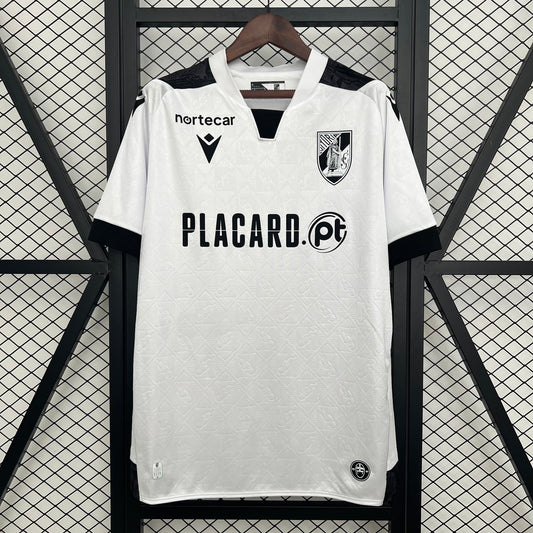 Vitoria Guimaraes 25-26 Local (Fan Version)