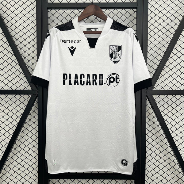 Vitoria Guimaraes 25-26 Local (Fan Version)