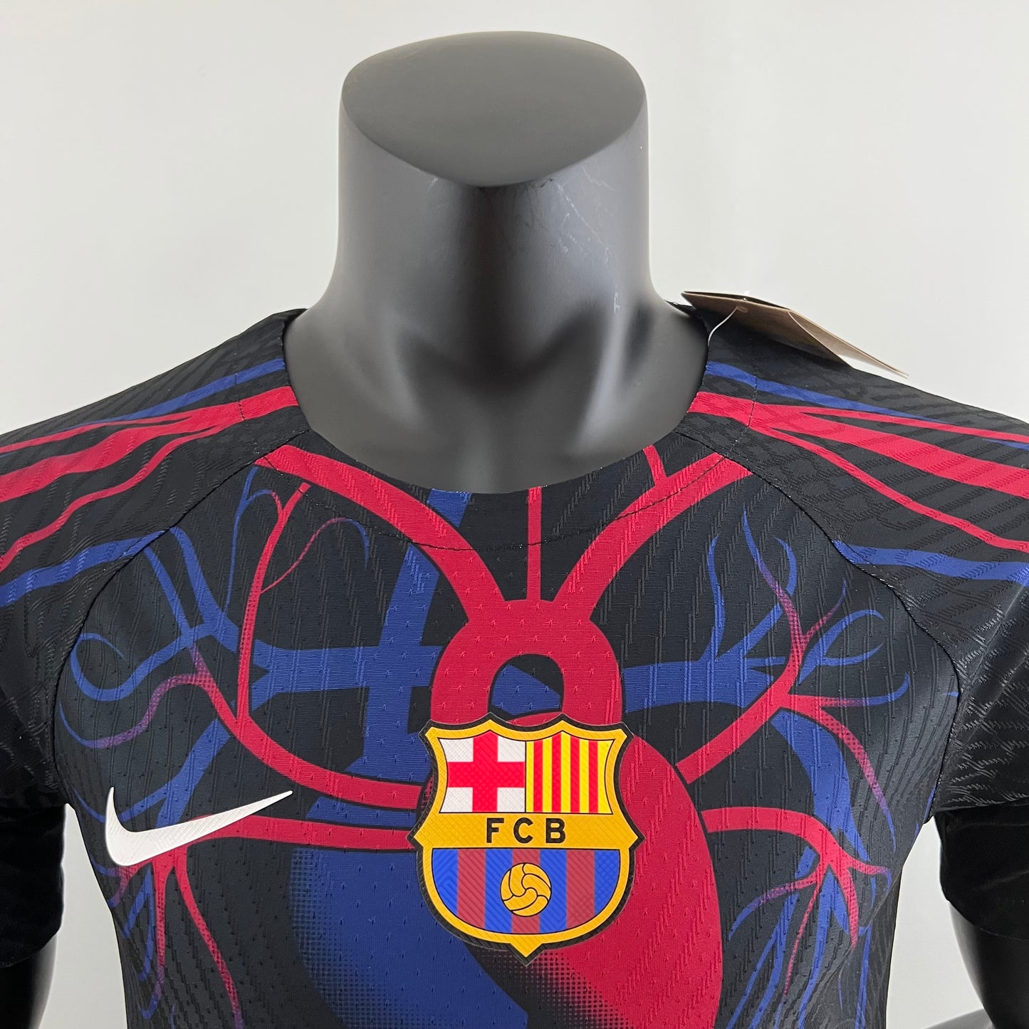 Barcelona X Patta Edición Especial (Player Version)