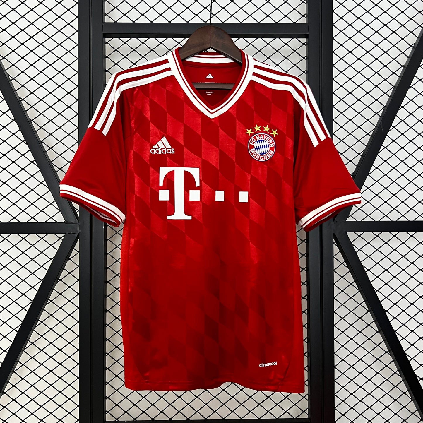 Retro Bayern Munich 13-14 Local