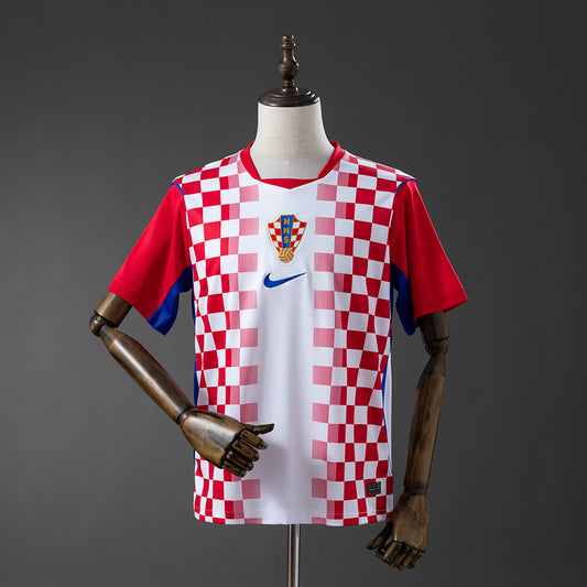Croacia 2026 Local Mundial (Fan Version)