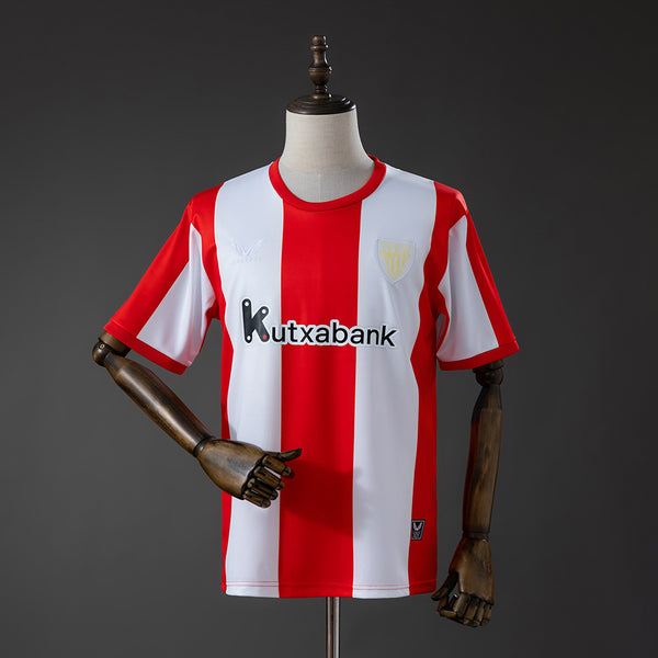 Athletic Bilbao 25/26 Especial Jornada Retro