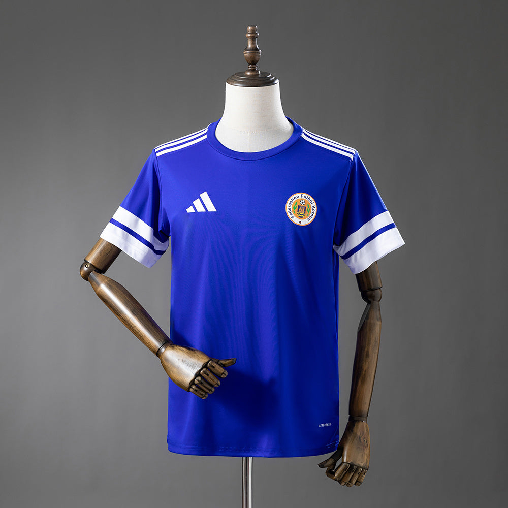 Curazao 2026 Local Mundial (Fan Version)