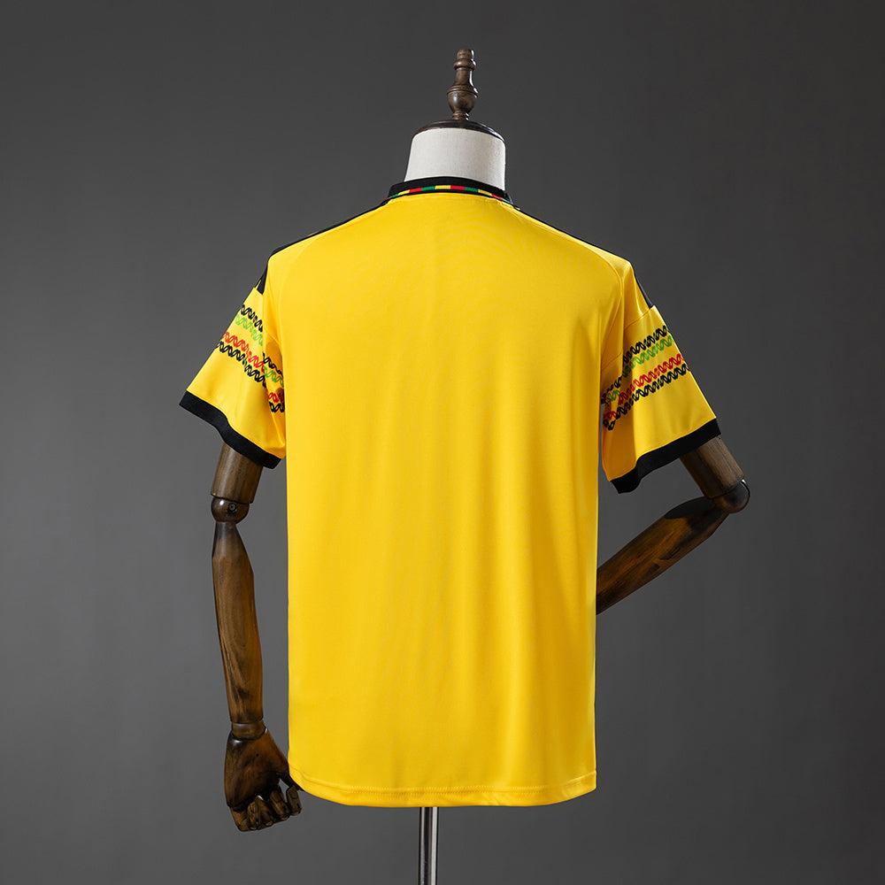 Jamaica 2026 Local Mundial (Fan Version)
