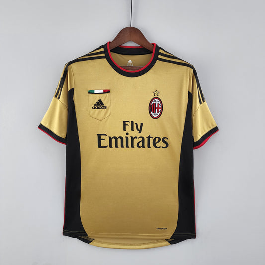 Retro Milan 13-14 Tercera