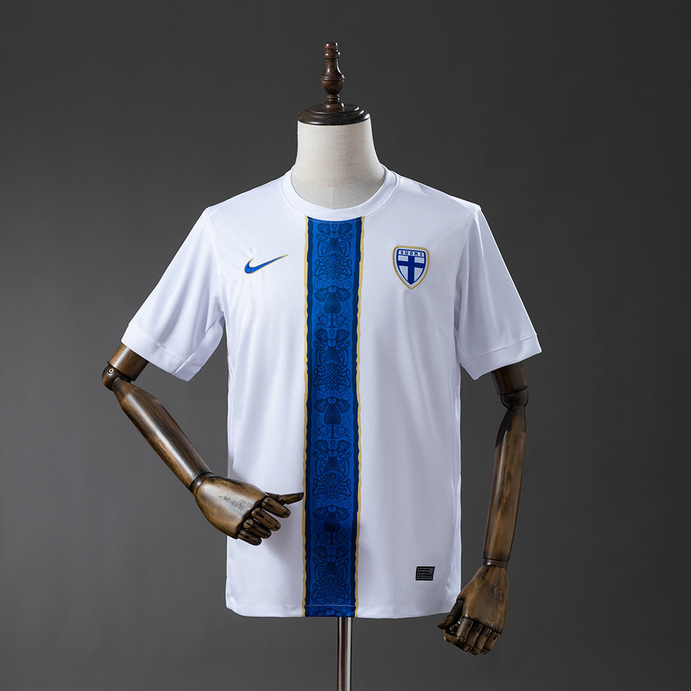 Finlandia 2026 Local Mundial (Fan Version)