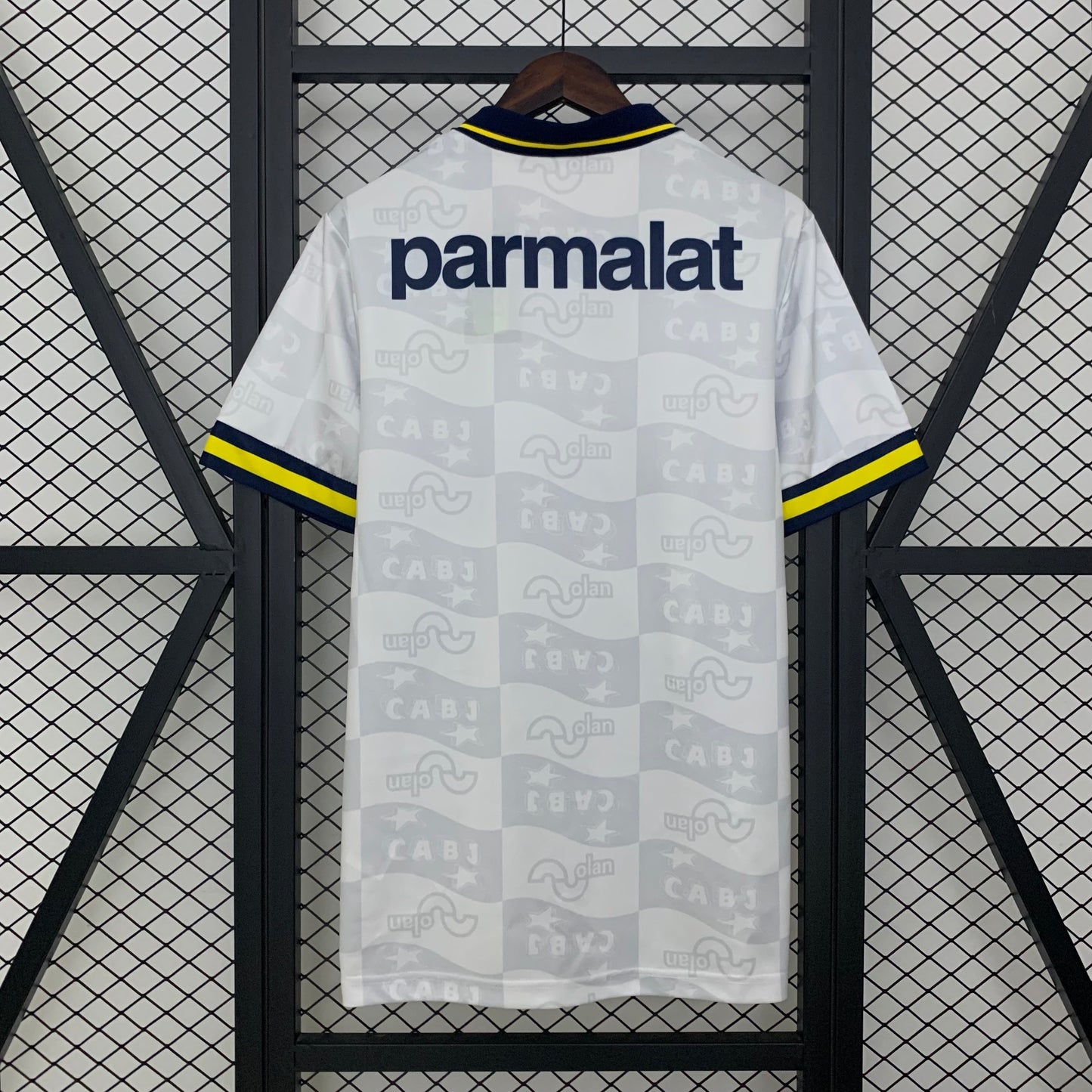 Retro Boca Juniors 94-95 Visitante