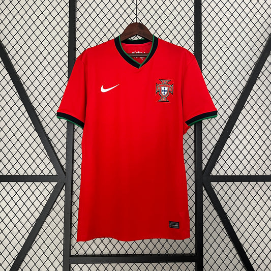 Portugal 2024 Local Eurocopa (Fan Version)