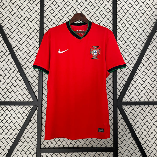Portugal 2024 Local Eurocopa (Fan Version)