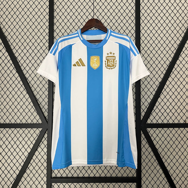 Argentina 2024 Local Copa América (Fan Version)
