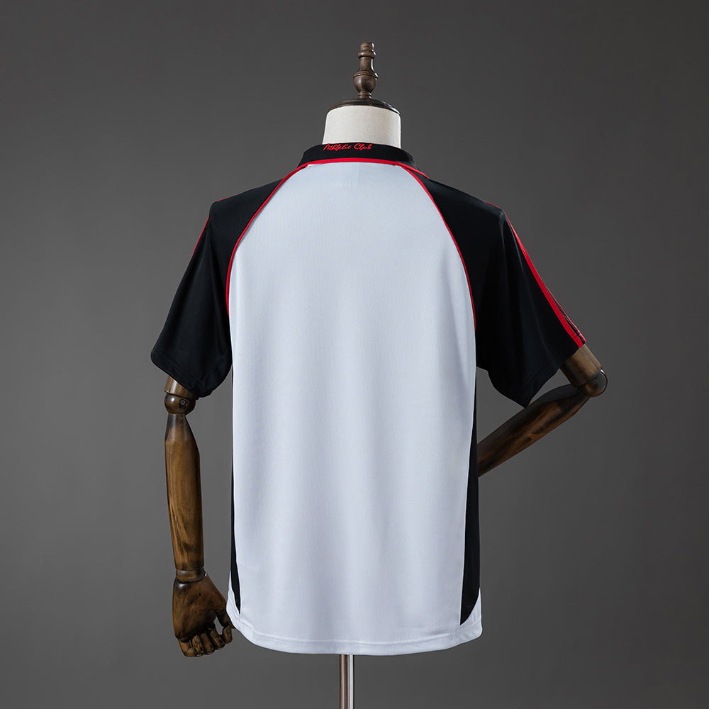 Retro Athletic Bilbao 99-00 Tercera