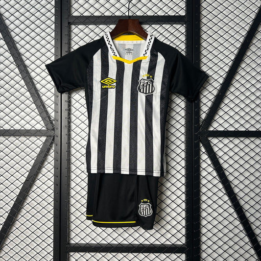 Santos 2025 Visitante (Niño)