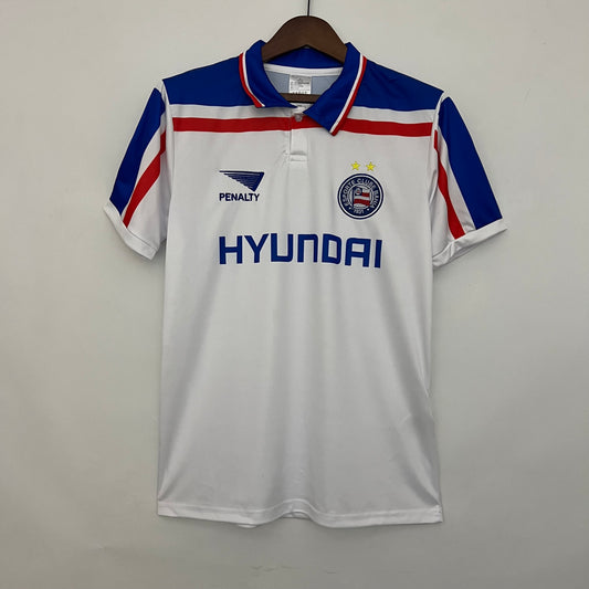 Retro Bahia 1998 Blanco