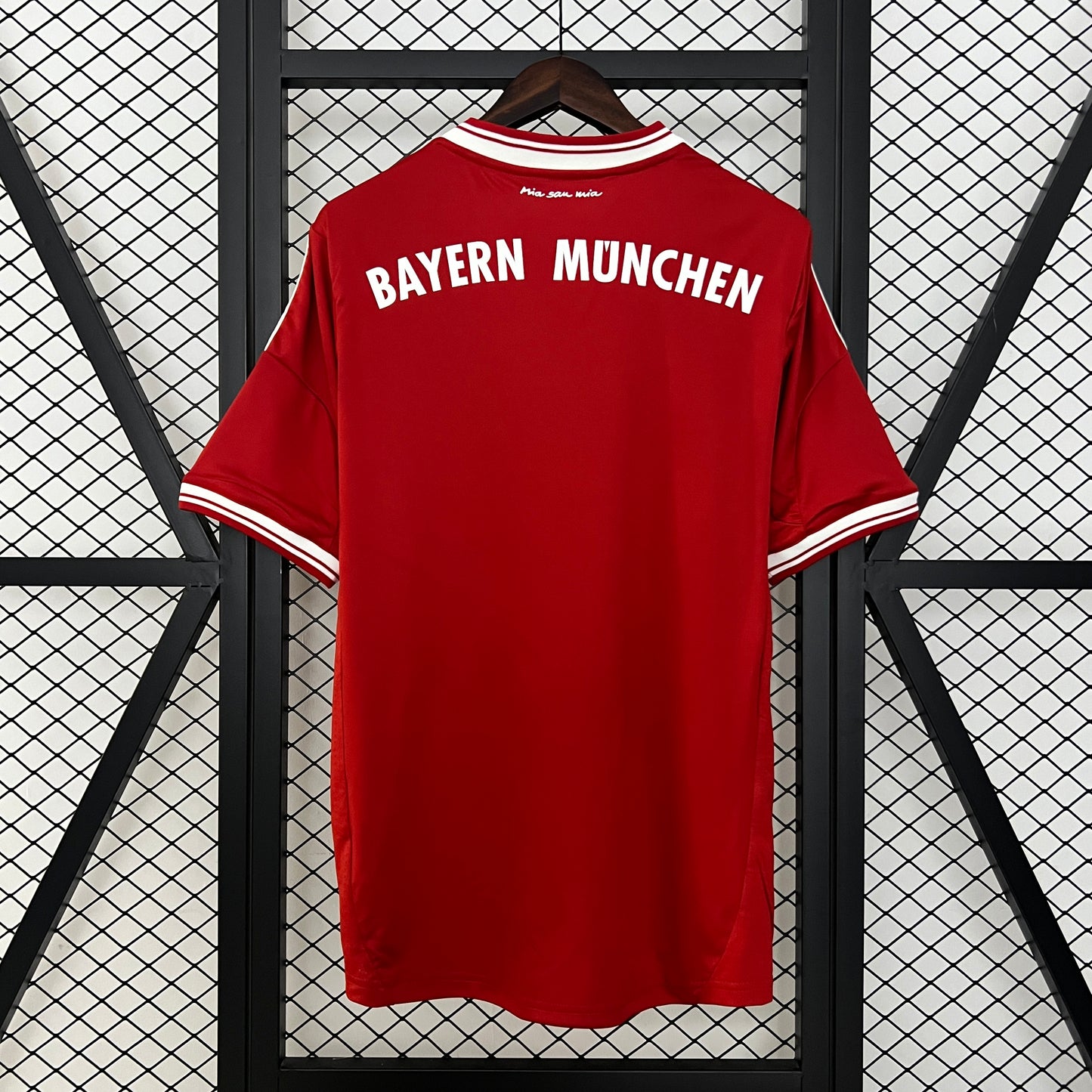 Retro Bayern Munich 13-14 Local