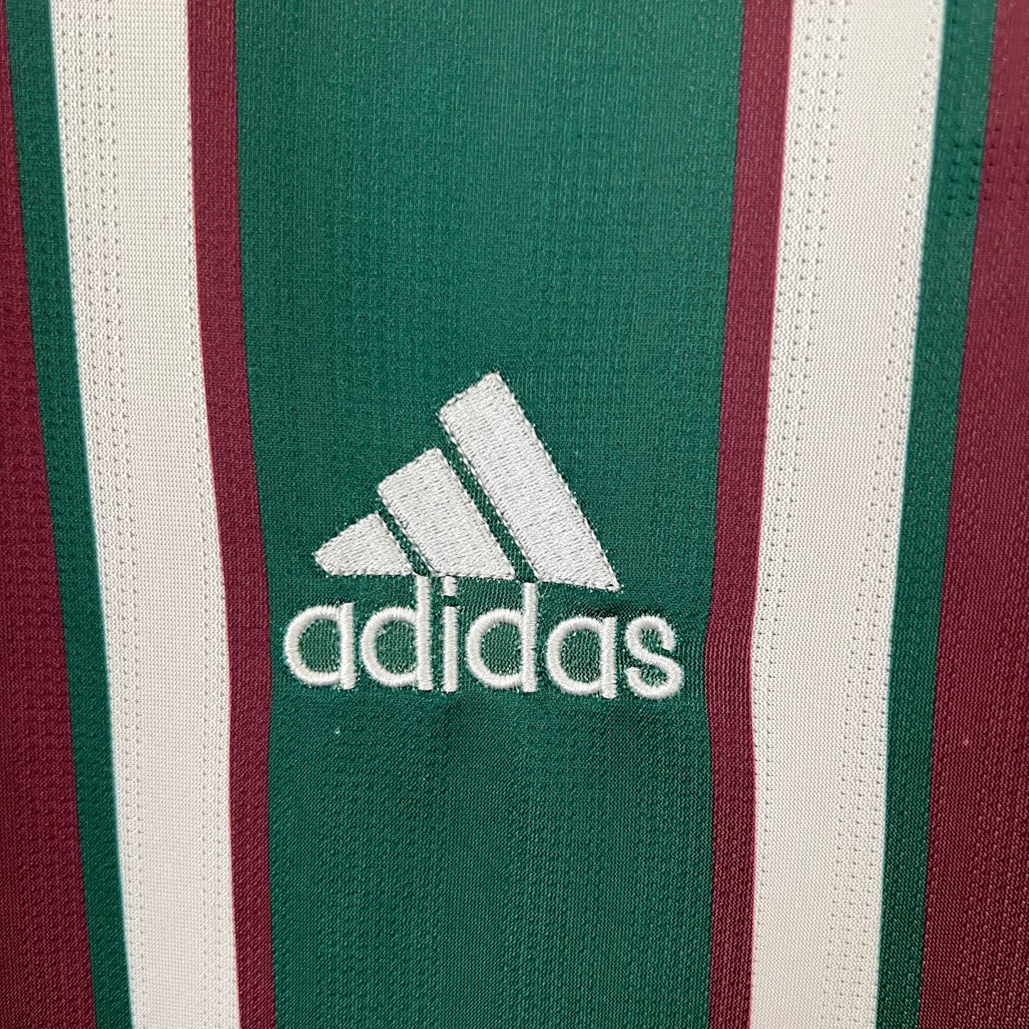 Retro Fluminense 2003 Local