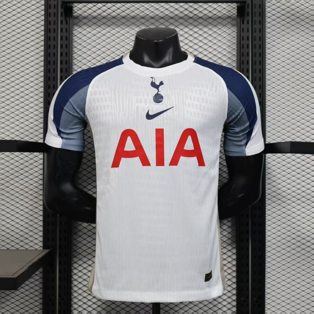 Tottenham 25-26 Local (Player Version)