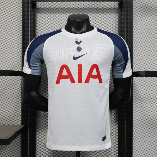 Tottenham 25-26 Local (Player Version)