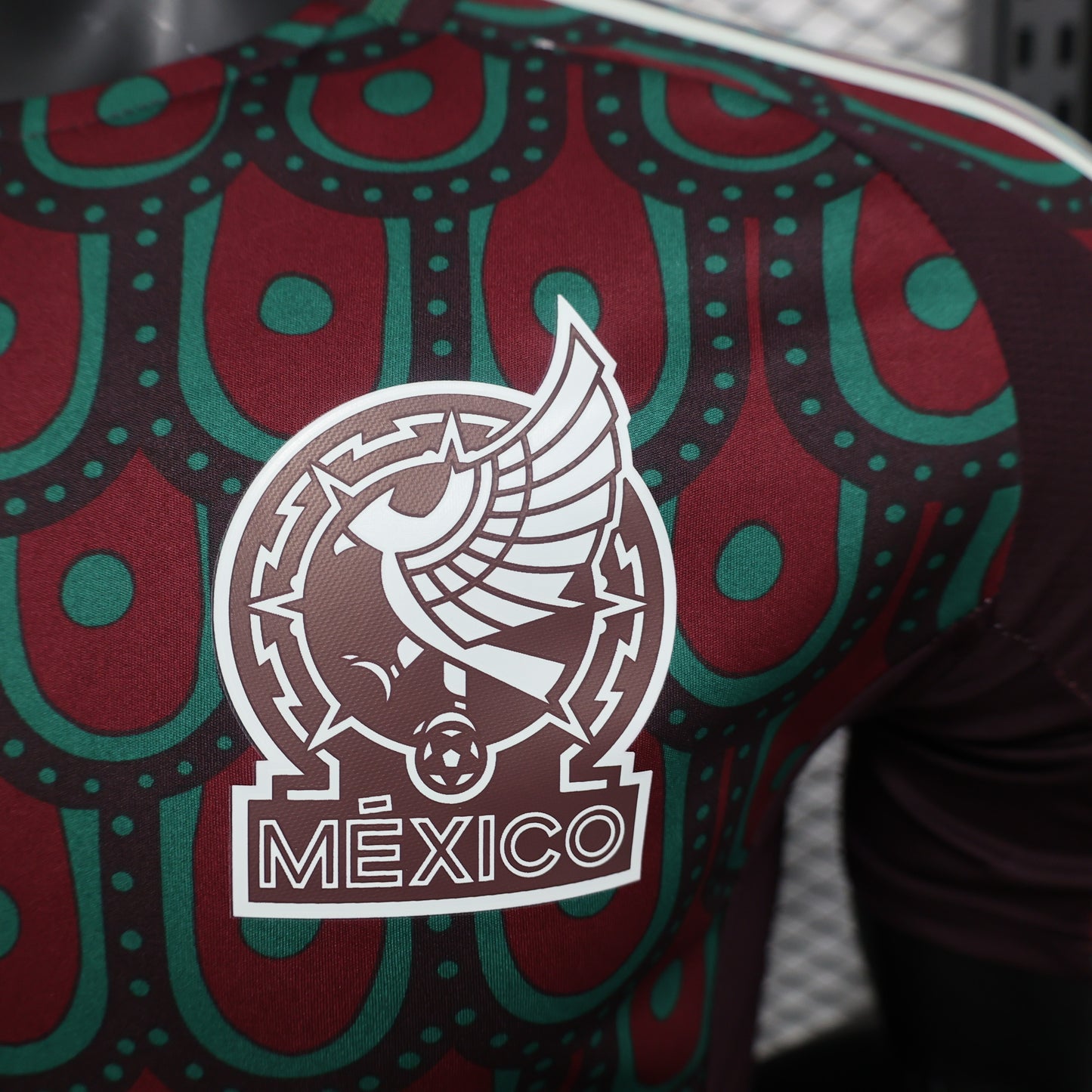 México 2024 Local Copa América (Player Version)