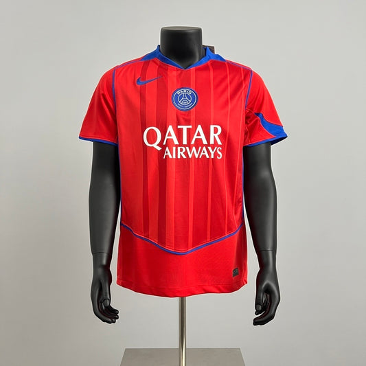 PSG 25-26 Tercera (Fan Version)