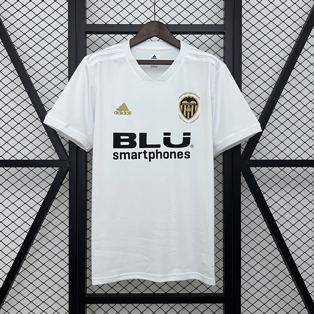 Retro Valencia 18-19 Local