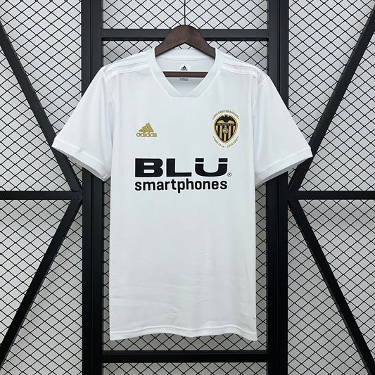 Retro Valencia 18-19 Local