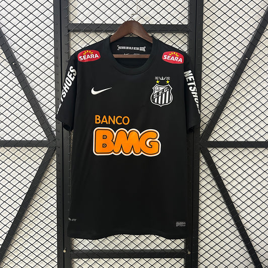 Retro Santos 12-13 Visitante