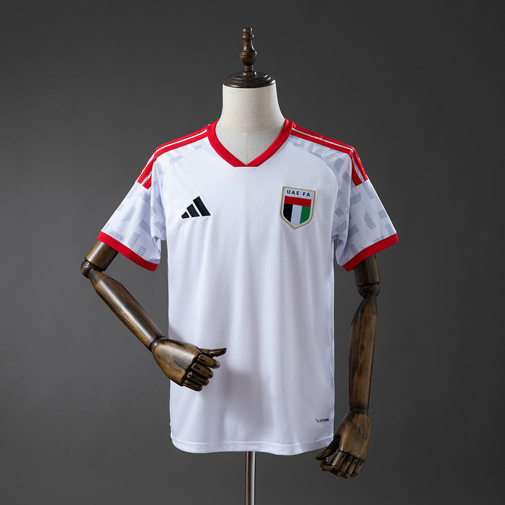 UAE 2026 Local Mundial (Fan Version)
