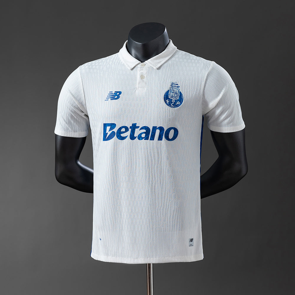 Oporto 25-26 Tercera (Player Version)
