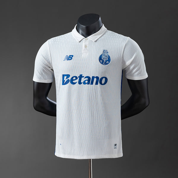 Oporto 25-26 Tercera (Player Version)