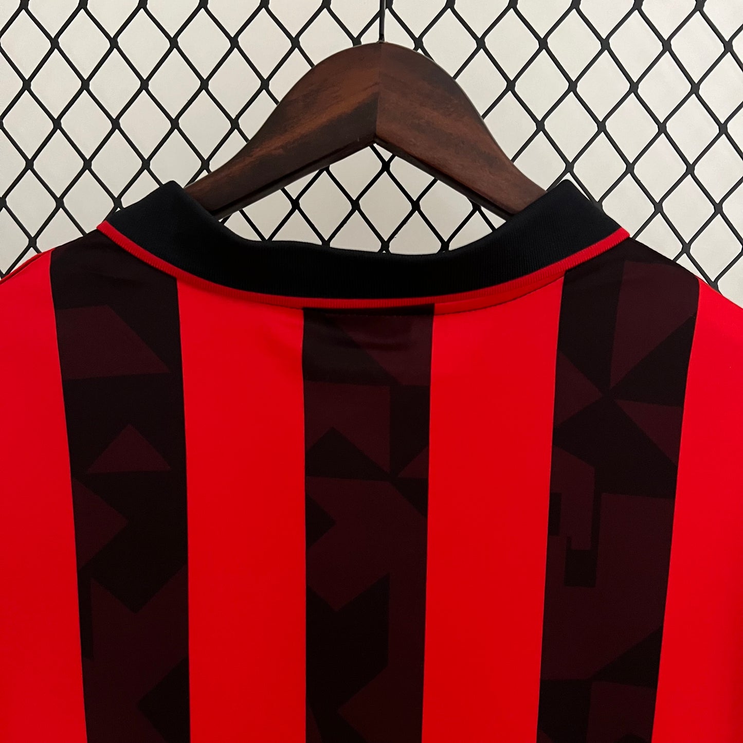 Retro Milan 88-89 Local