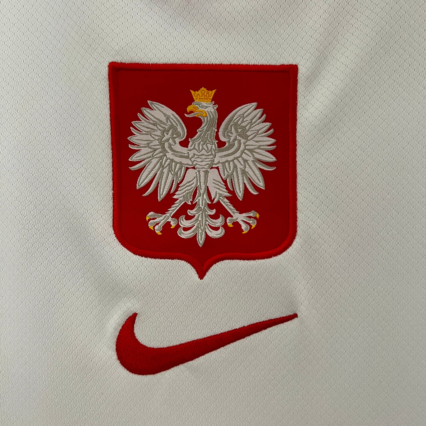 Polonia 2024 Local Eurocopa (Fan Version)