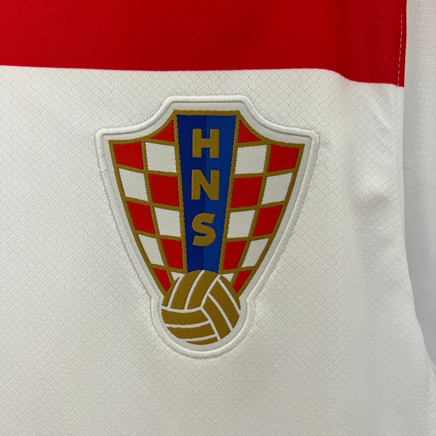 Croacia 2024 Local Eurocopa (Fan Version)