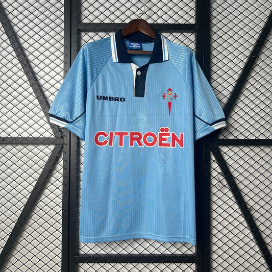 Retro Celta 97-98 Local