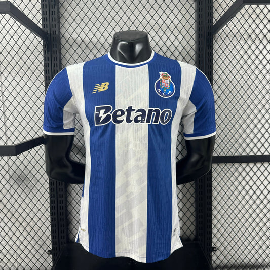 Oporto 25-26 Local (Player Version)